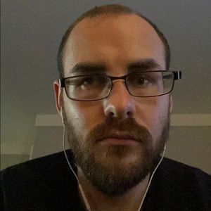 Meet your Posher, Robert